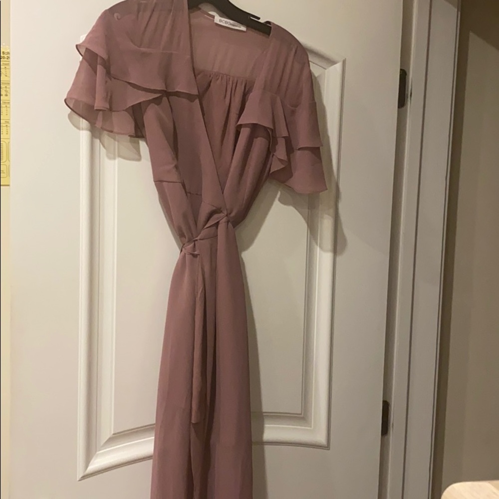 Bcbg generation